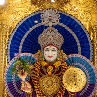 Daily Darshan